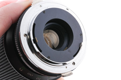 Orion 80-200mm f4.5 Super MC