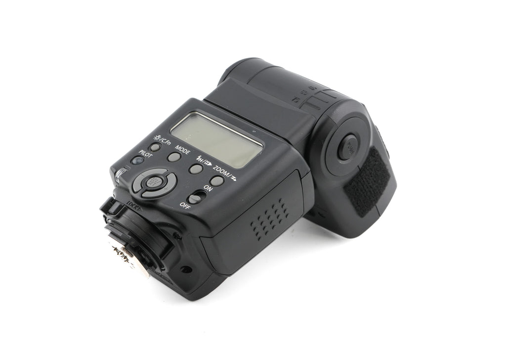 Canon 430EX II Speedlite