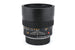 Leica 80mm f1.4 Summilux-R (3rd Cam) (11881)