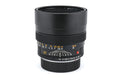 Leica 80mm f1.4 Summilux-R (3rd Cam) (11881)