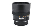 Leica 80mm f1.4 Summilux-R (3rd Cam) (11881)