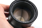 Leica 80mm f1.4 Summilux-R (3rd Cam) (11881)