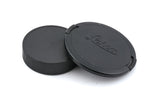 Leica 80mm f1.4 Summilux-R (3rd Cam) (11881)