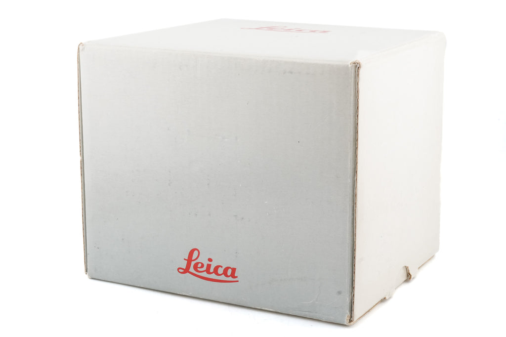 Leica 80mm f1.4 Summilux-R (3rd Cam) (11881)