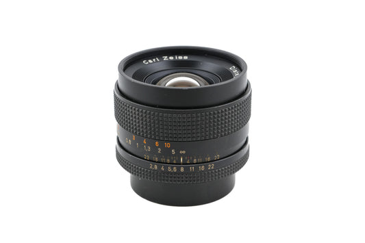 Carl Zeiss 35mm f2.8 Distagon T*