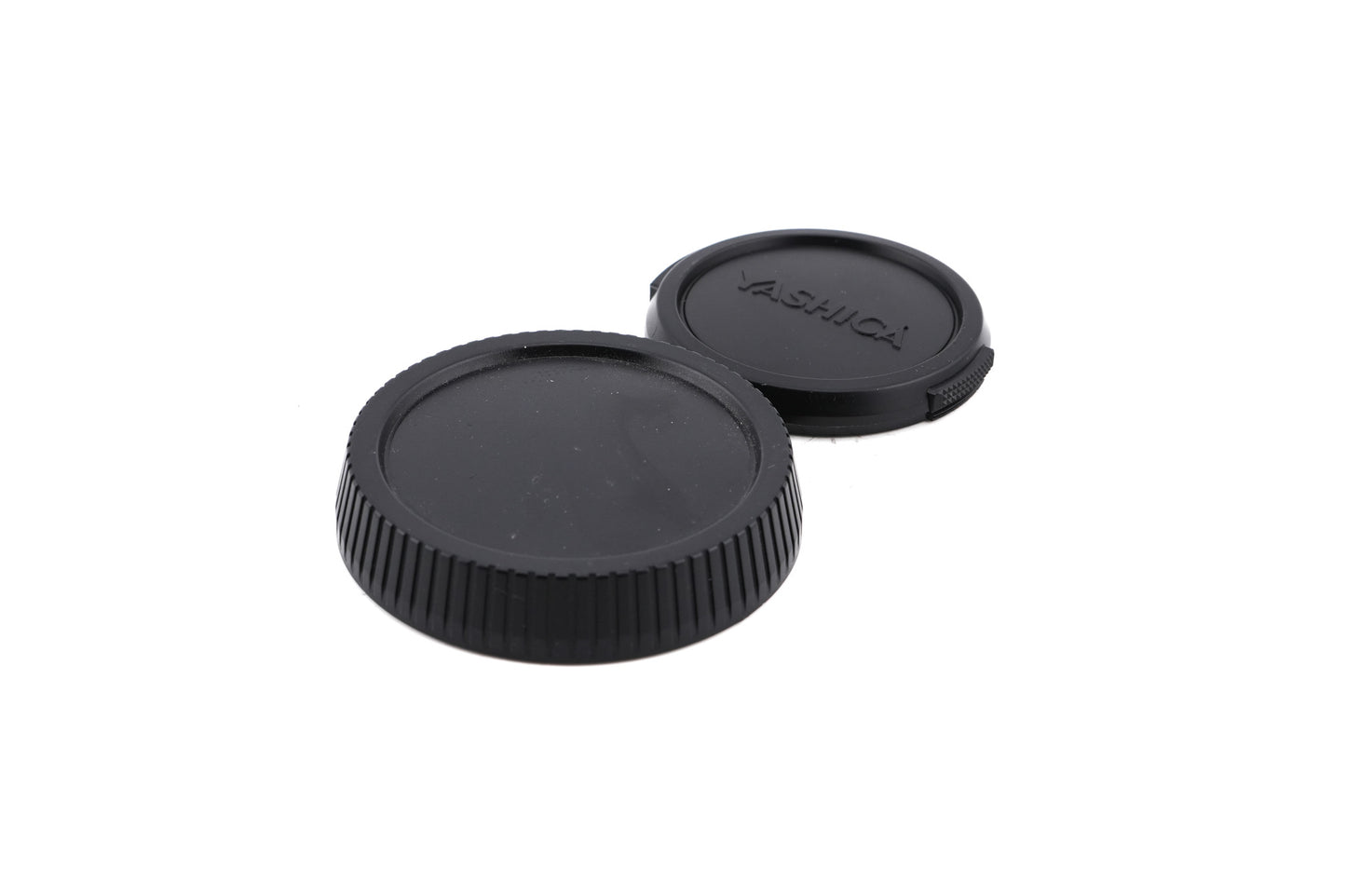 Yashica 50mm f1.8 AF