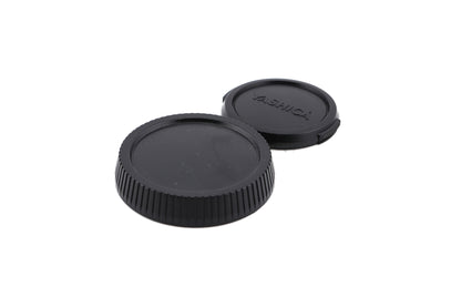 Yashica 50mm f1.8 AF