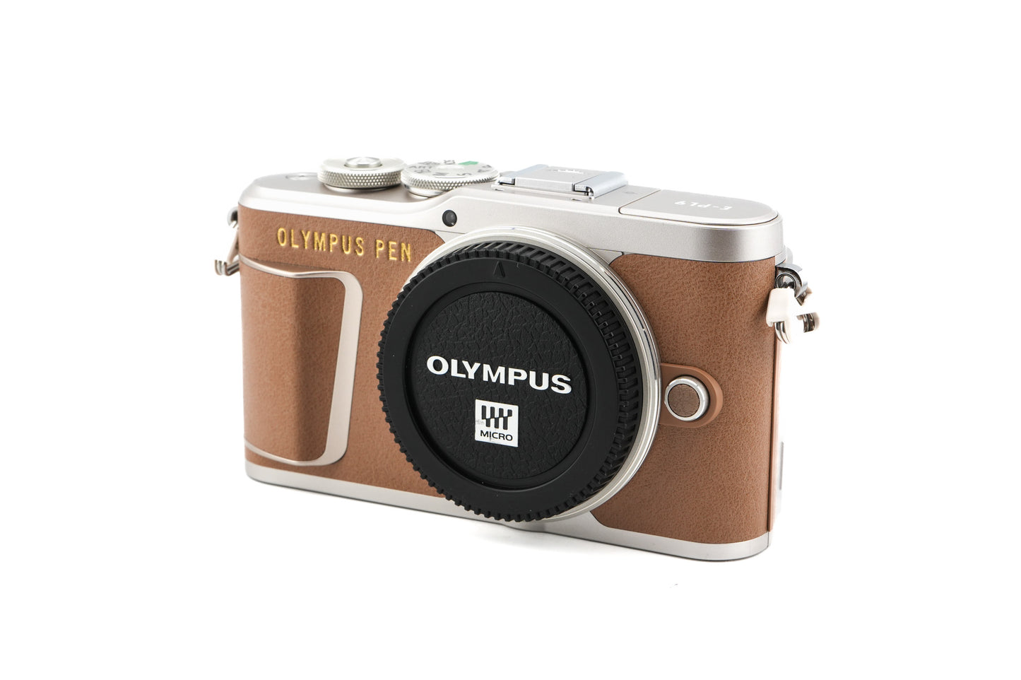 Olympus PEN E-PL9