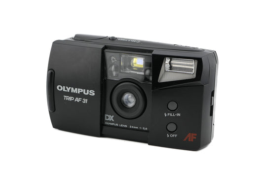Olympus Trip AF 31