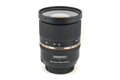 Tamron 24-70mm f2.8 SP DI USD (A007)