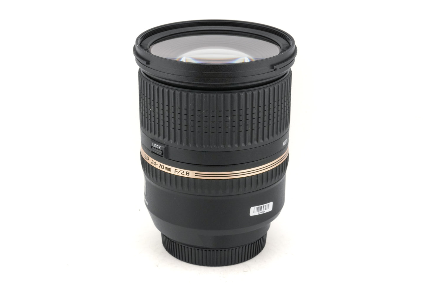 Tamron 24-70mm f2.8 SP DI USD (A007)