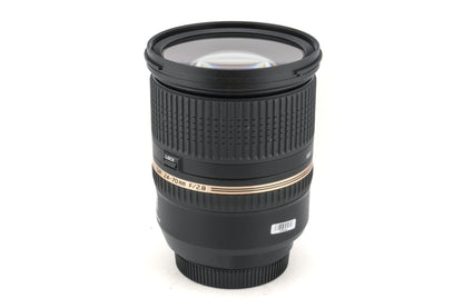 Tamron 24-70mm f2.8 SP DI USD (A007)