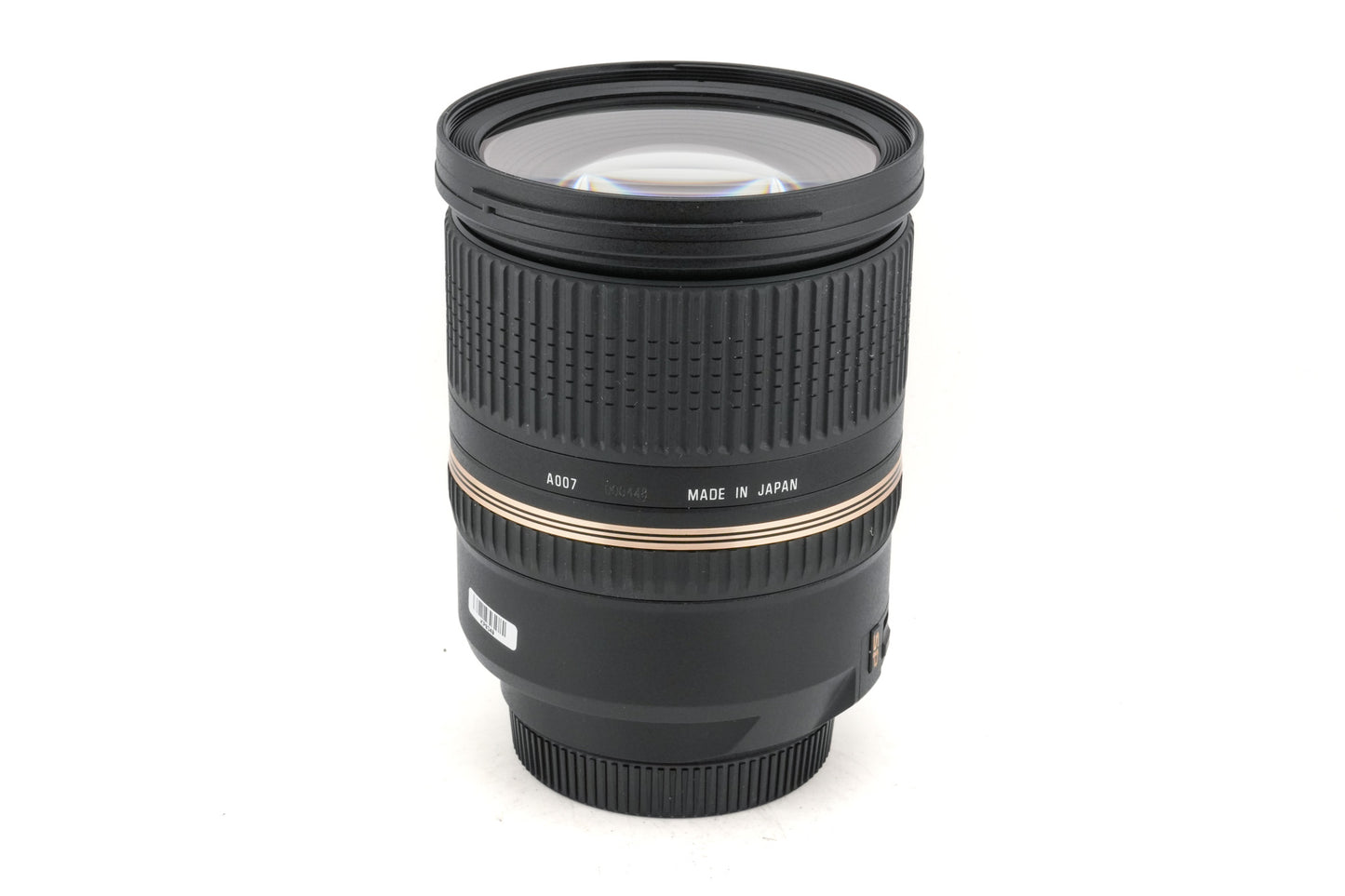 Tamron 24-70mm f2.8 SP DI USD (A007)