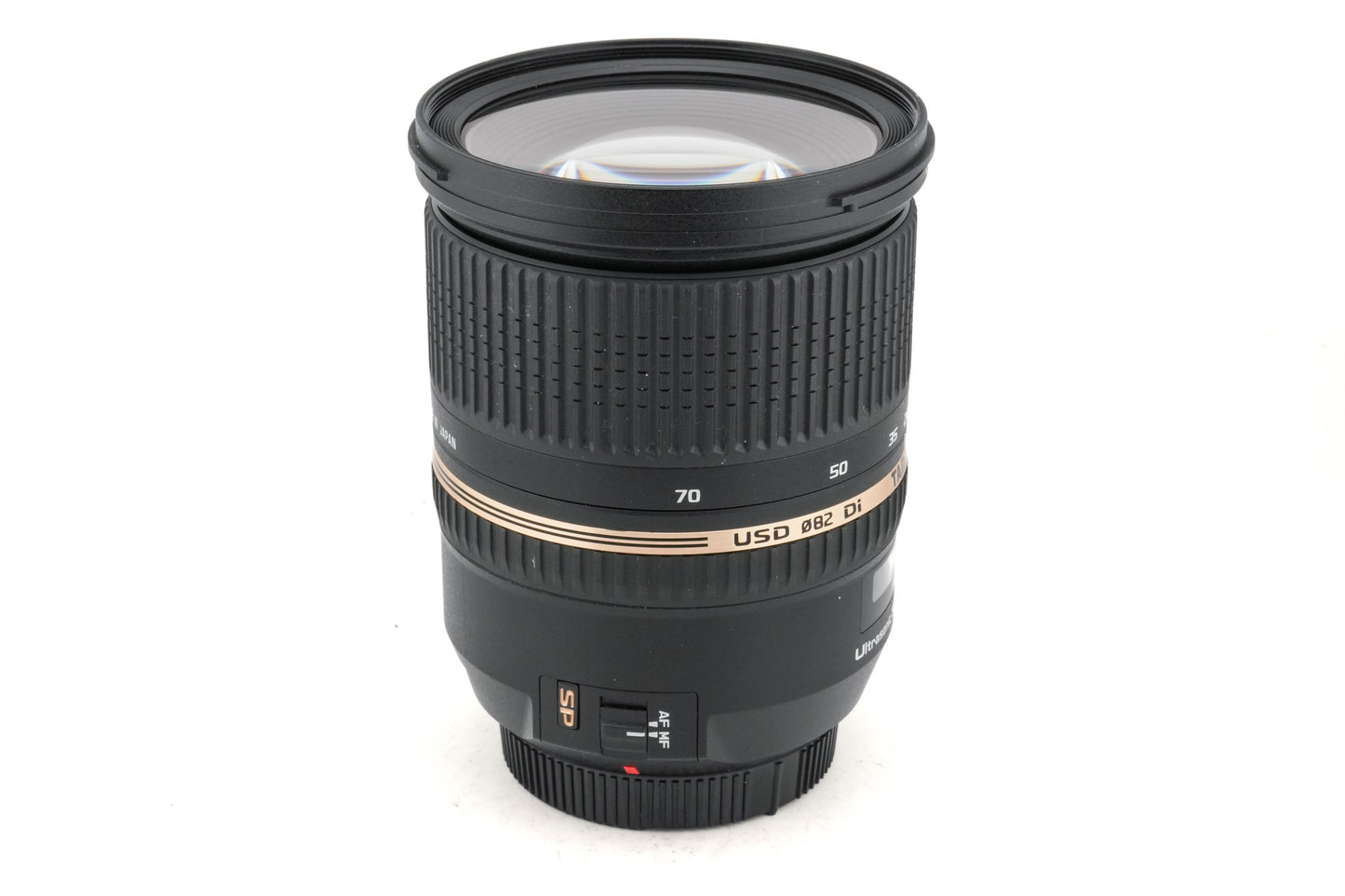 Tamron 24-70mm f2.8 SP DI USD (A007)