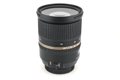 Tamron 24-70mm f2.8 SP DI USD (A007)