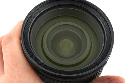 Tamron 24-70mm f2.8 SP DI USD (A007)