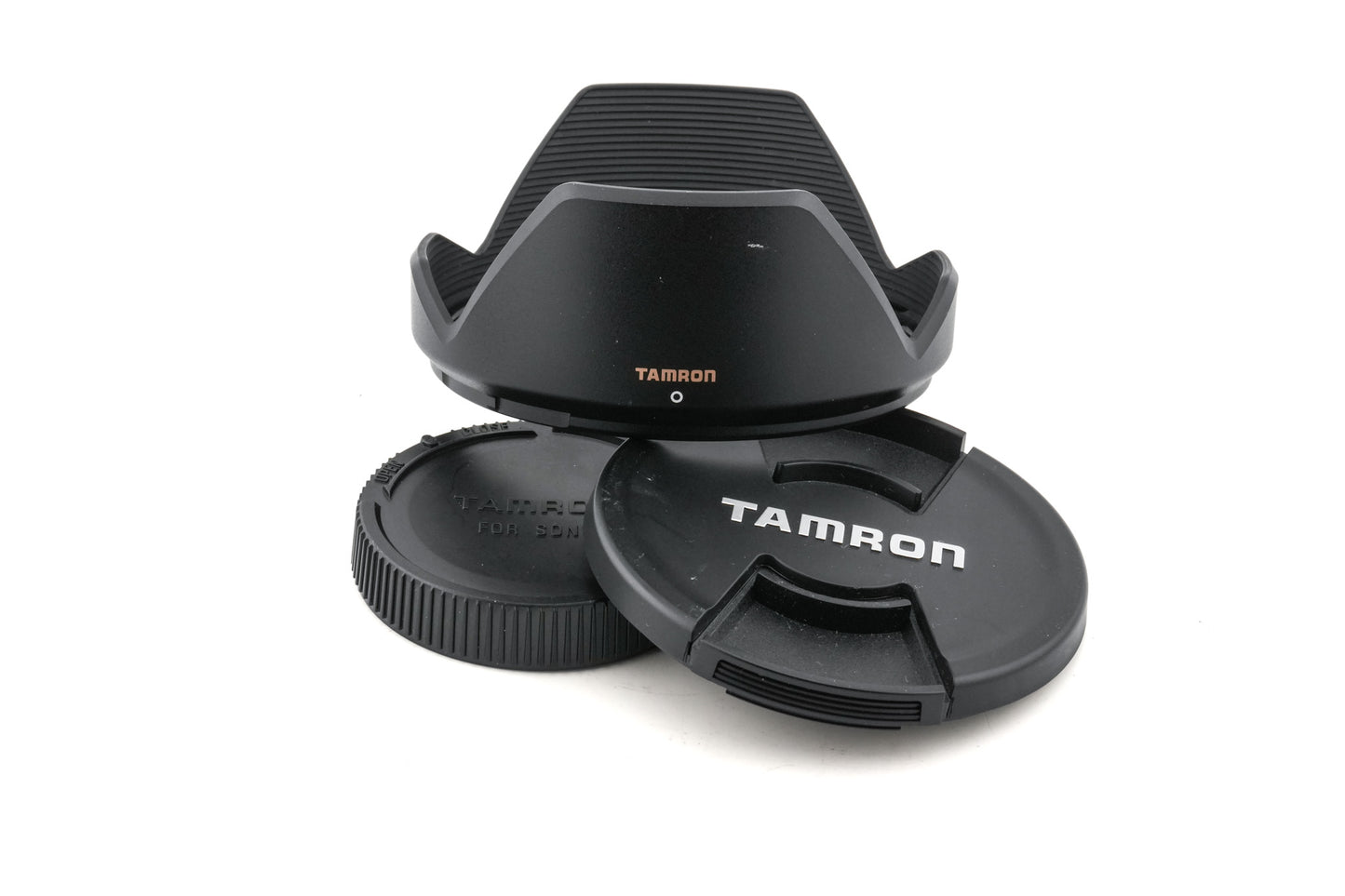 Tamron 24-70mm f2.8 SP DI USD (A007)