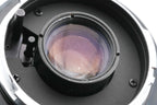 Minolta 35mm f2.8 MC W.Rokkor