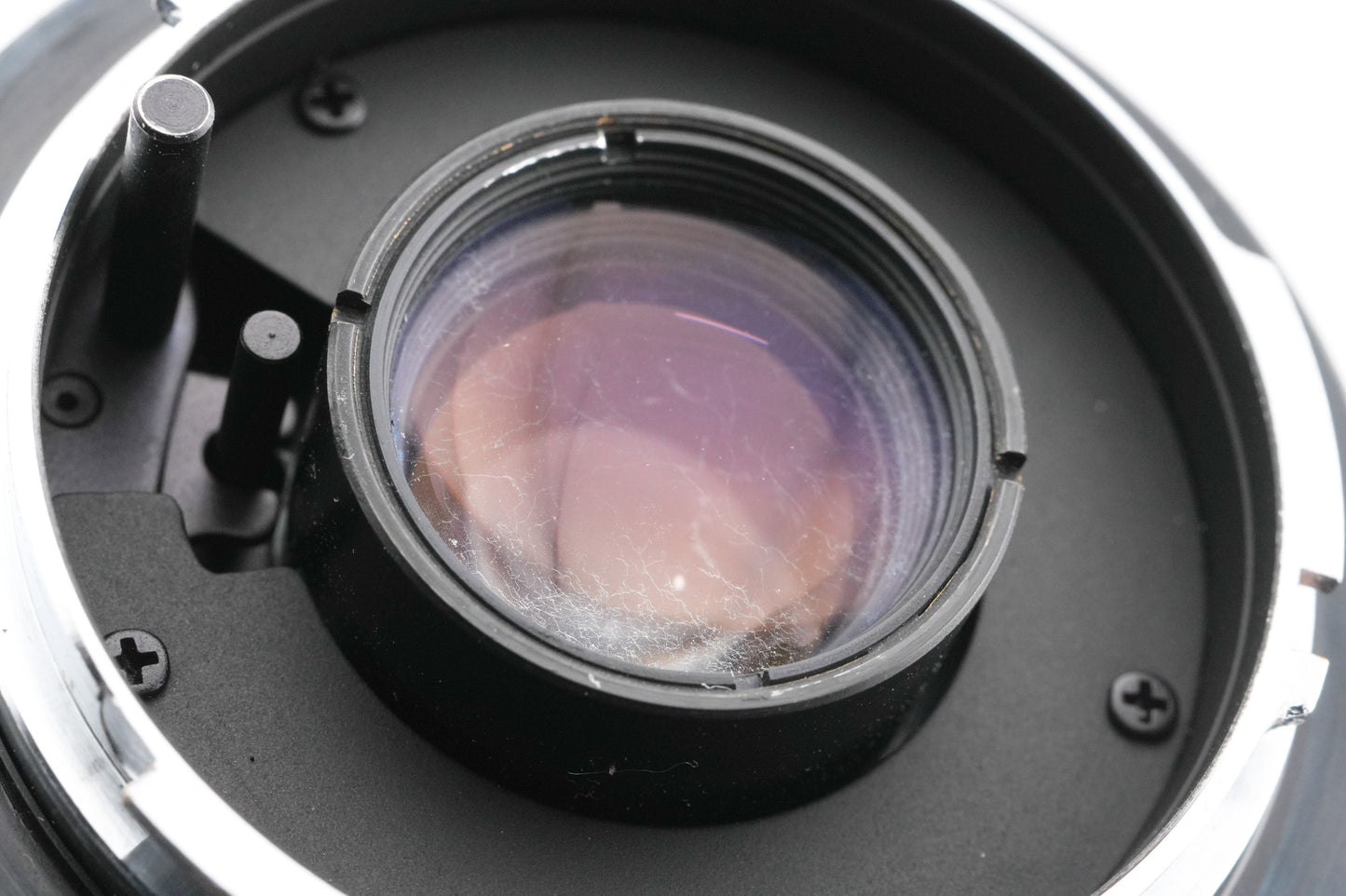 Minolta 35mm f2.8 MC W.Rokkor