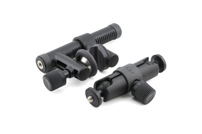 Joby Flash Clamp & Locking Arm