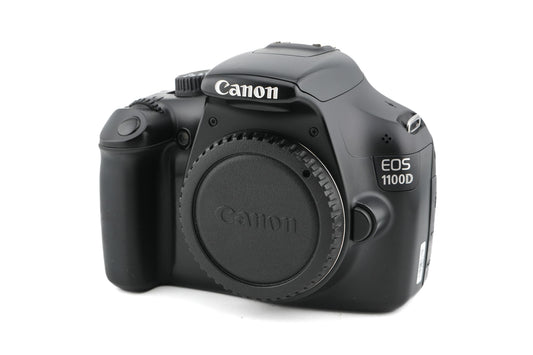 Canon EOS 1100D