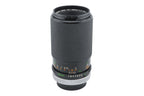Canon 100mm f4 Macro S.C.