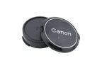 Canon 100mm f4 Macro S.C.