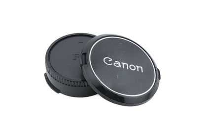 Canon 100mm f4 Macro S.C.