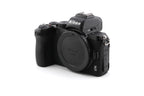 Nikon Z50