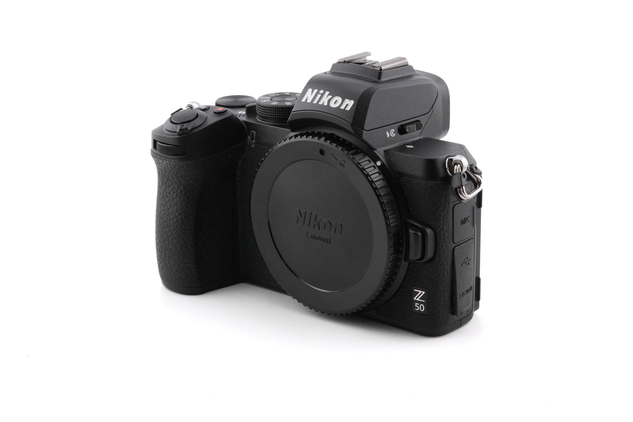 Nikon Z50