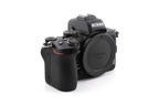 Nikon Z50