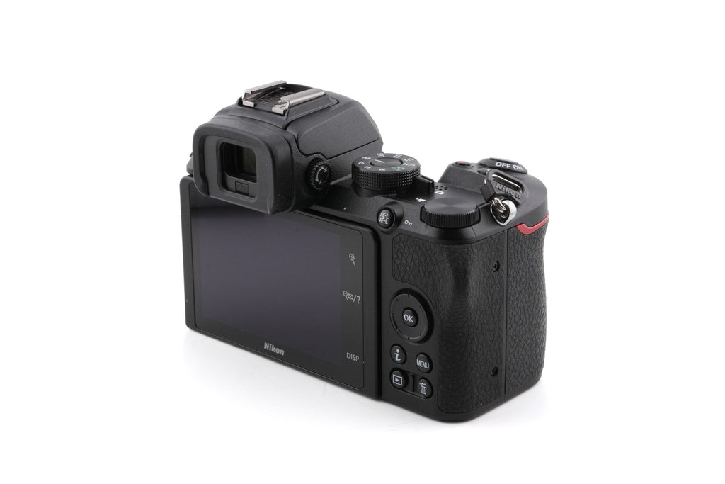 Nikon Z50