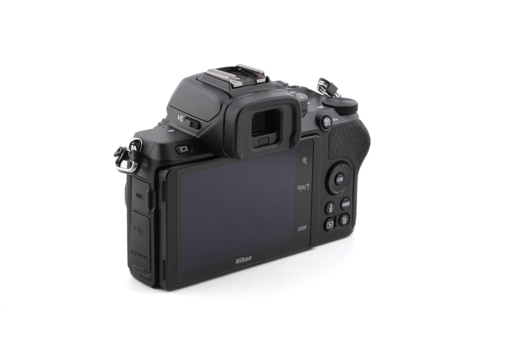 Nikon Z50