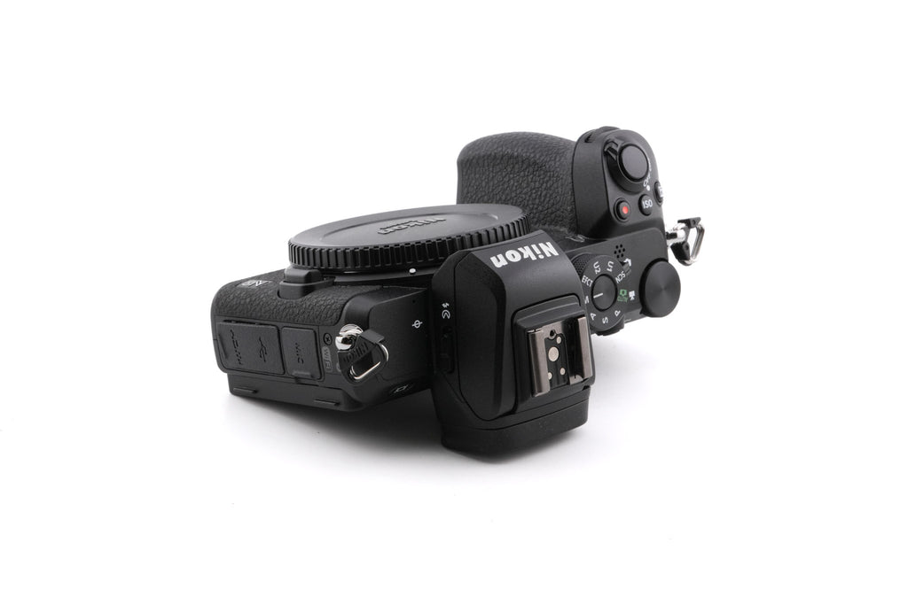 Nikon Z50