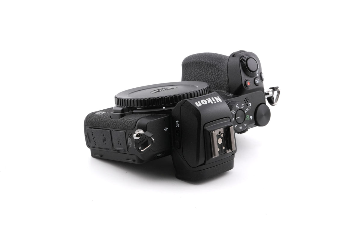 Nikon Z50