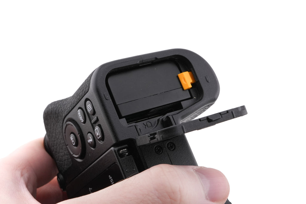 Nikon Z50