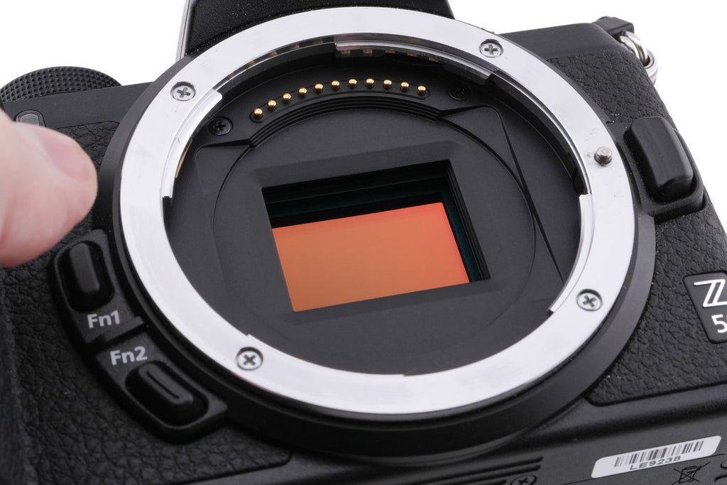 Nikon Z50
