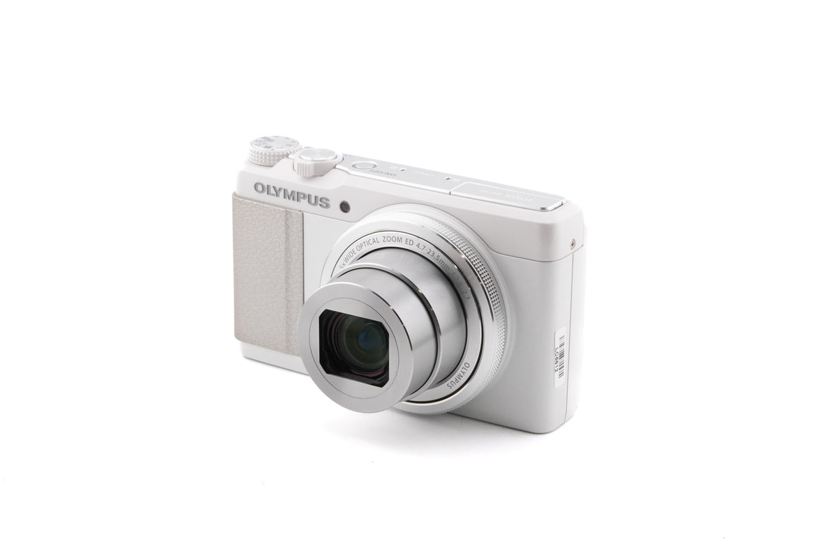 Olympus Stylus XZ-10