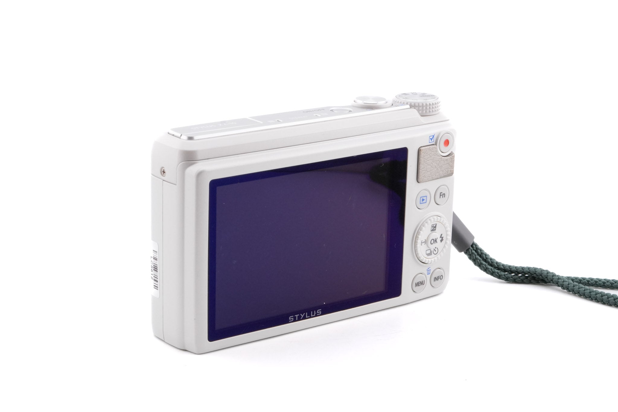 Olympus Stylus XZ-10