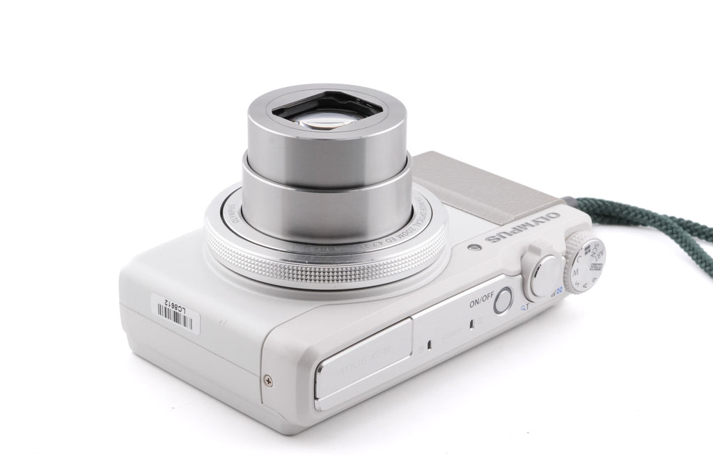 Olympus Stylus XZ-10