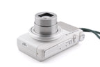 Olympus Stylus XZ-10