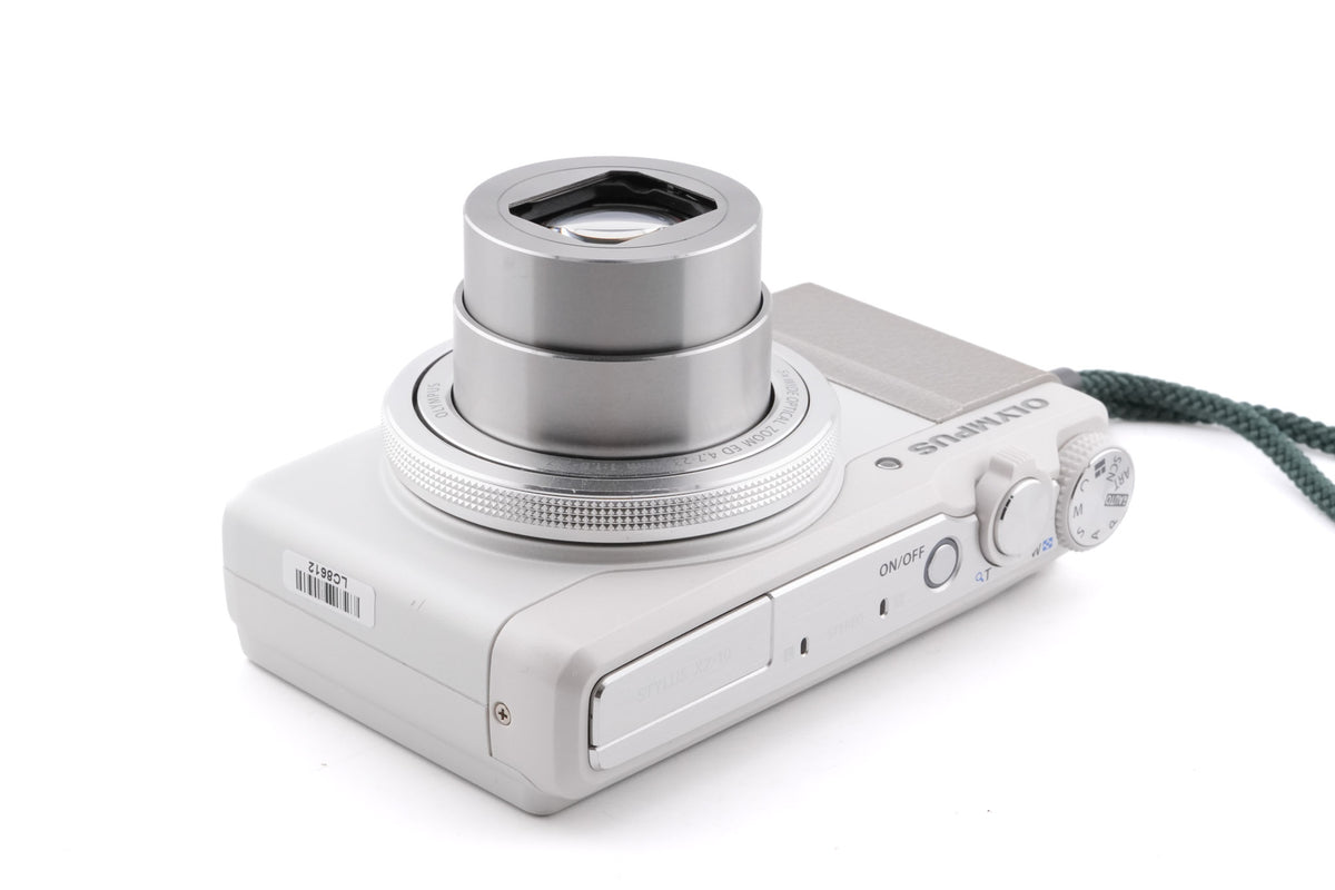 Olympus Stylus XZ-10