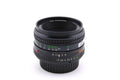 Minolta 50mm f1.7 MD Rokkor