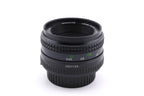 Minolta 50mm f1.7 MD Rokkor