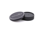 Minolta 50mm f1.7 MD Rokkor