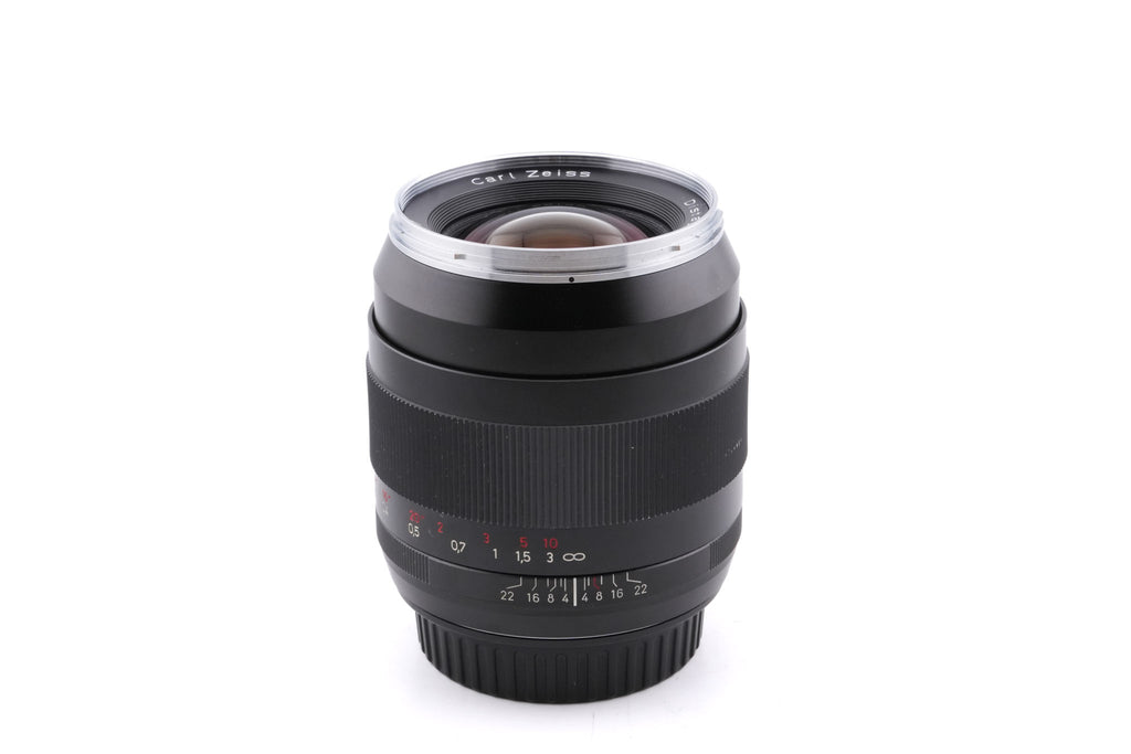 Carl Zeiss 35mm f2 Distagon T* ZE