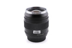 Carl Zeiss 35mm f2 Distagon T* ZE