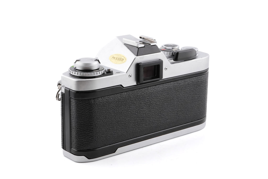 Canon AV-1