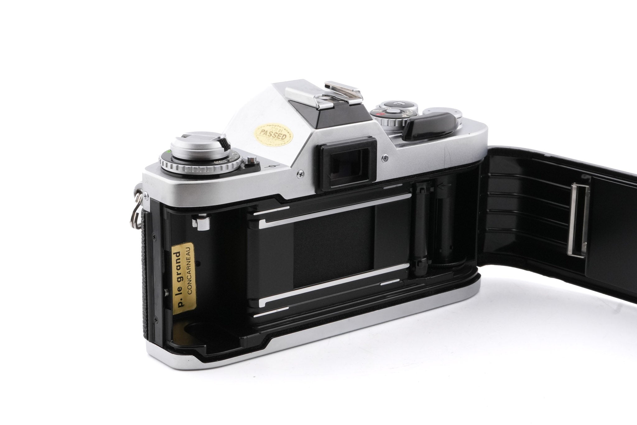 Canon AV-1