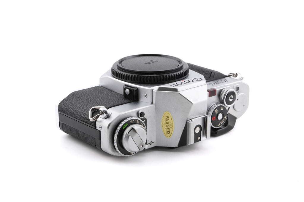 Canon AV-1